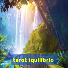 tarot iquilibrio